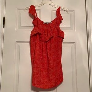 Red Tank